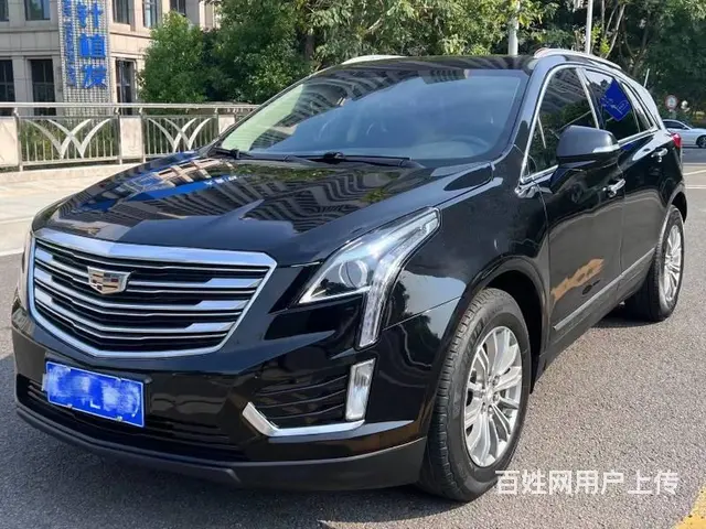 凯迪拉克XTS 2018款 2.0T 手自一体 28T 技术 - 图片 2