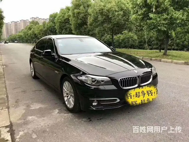 汽车租赁！奔驰宝马野马等五至55座自驾代驾！ - 图片 5