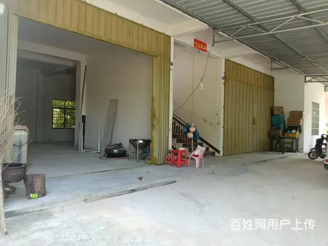 （51旺铺推荐）落笔洞路200平仓库出租 - 图片 1
