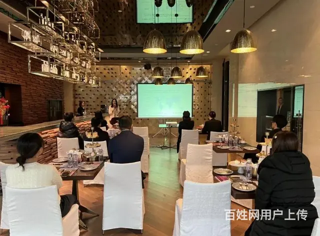 楹进集团 | 英国房产分享会圆满结束 - 图片 1