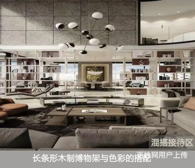 滨州同济室内设计师培训 2023秋季班 - 图片 6
