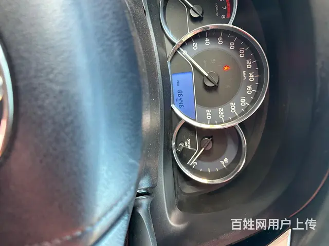 丰田 雷凌 2017款 1.2T 无级 185T 尊贵版 - 图片 8