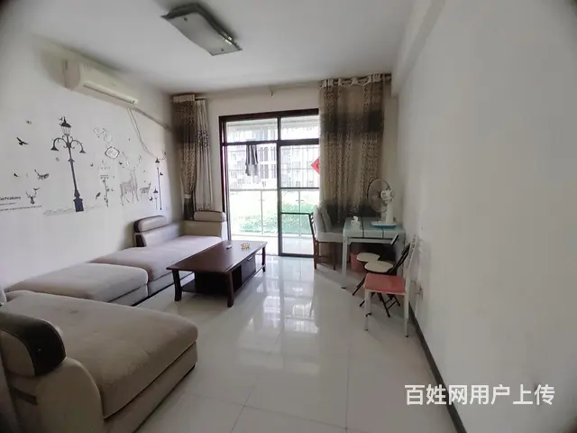 金辰湾 普通住宅2厅 中等装修1900元 - 图片 4