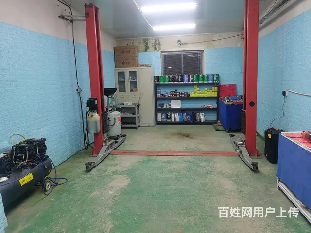 铁西区汽修店岀兑 - 图片 2