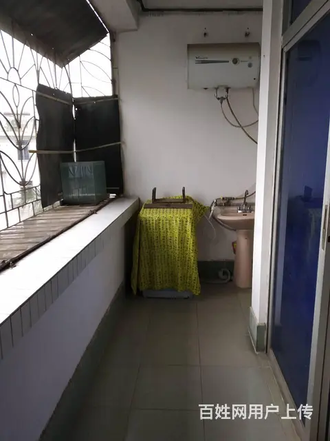 右江区东合二路单位大院 普通住宅3房2厅 套房出租 - 图片 6