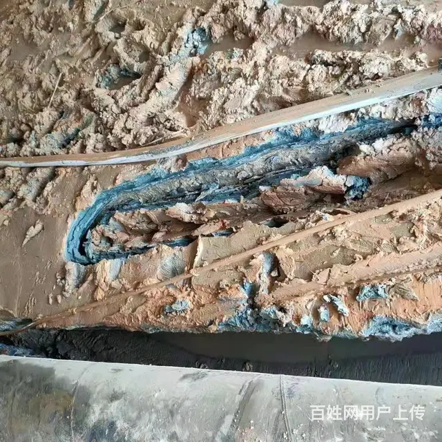 抽污水井，清掏化粪池，吸污车高压清洗车，市政管道清 - 图片 7