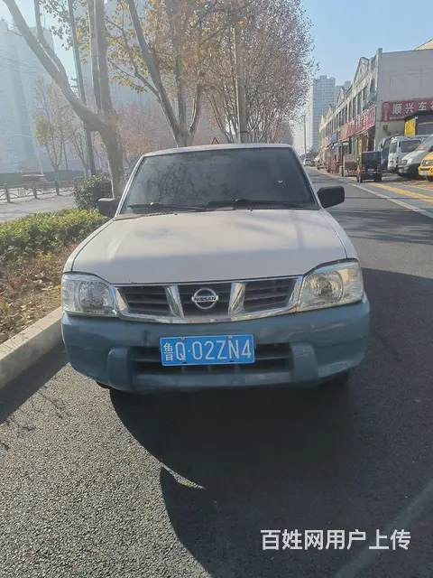 其他 皮卡 国4 - 图片 2