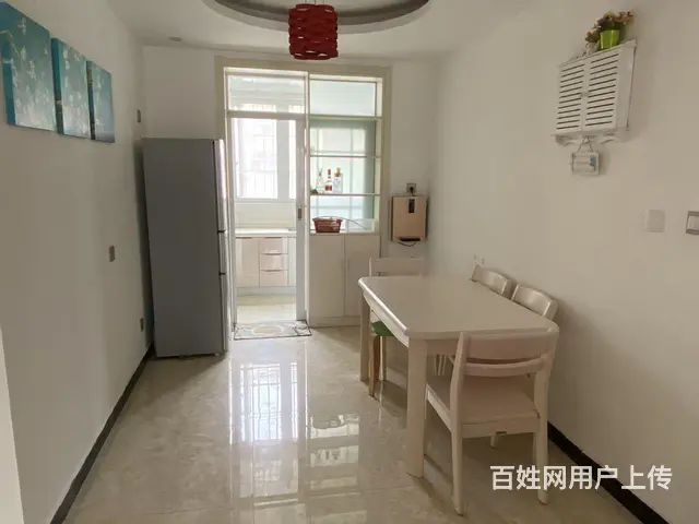 泰隆商业街万豪绿城两室 - 图片 2