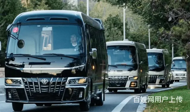 苏州租车公司租奔驰车多少钱 - 图片 3