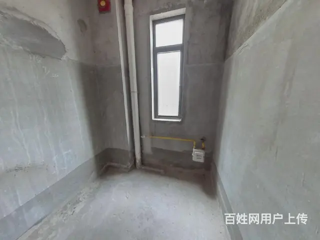 诚丰广场旁2016年新小区心海州毛坯3房仅售163万 - 图片 9