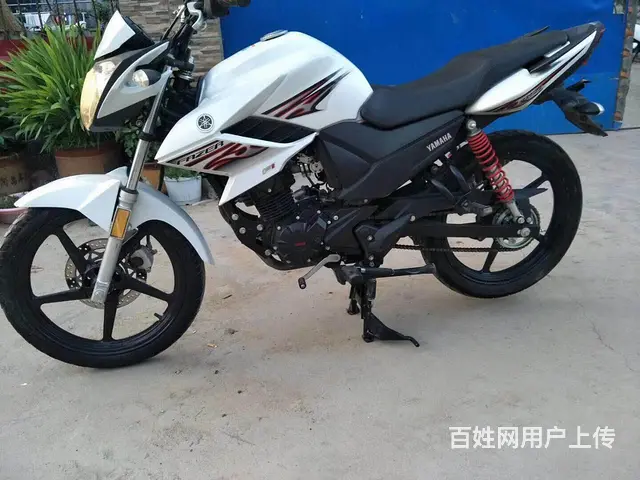 （友家摩托车行）专业出售各品牌二手摩托 - 图片 6