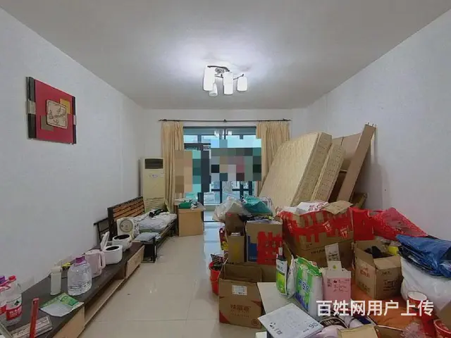 城市风景 电梯中层3房，南北对流 - 图片 2