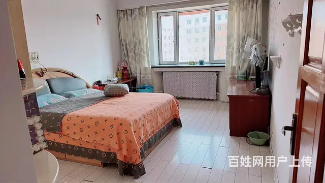 二手房吉卖，二房出售，个人卖房房，不是中介 - 图片 1
