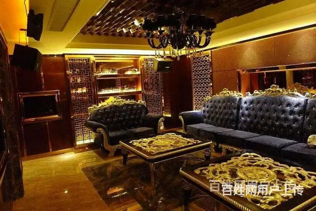 南充哪里的ktv好玩/南充ktv夜总会消费价格 - 图片 4