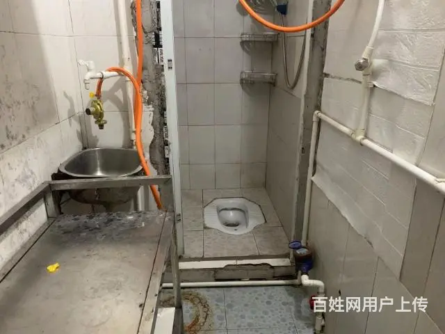 吉大泉搂单身公寓780元带家私 - 图片 8