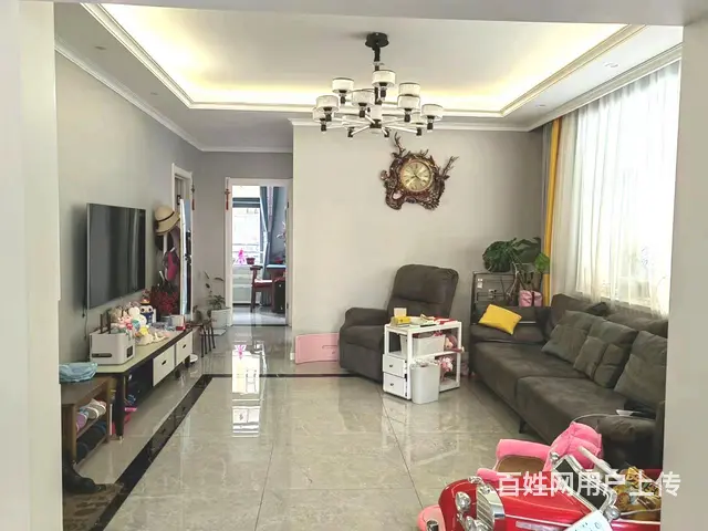 金水湾86平52万 - 图片