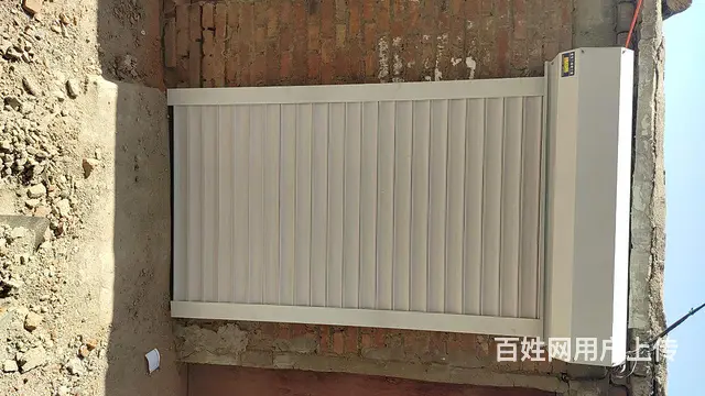 卷帘门维修  伸缩门维修 道闸门维修订做  纱窗 - 图片 2