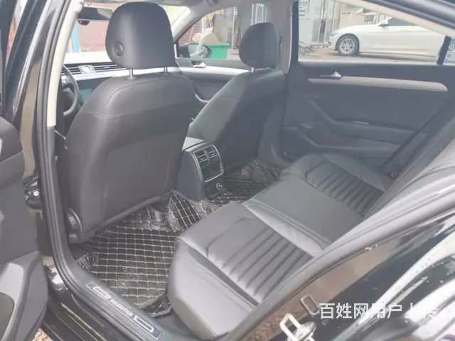大众 迈腾 2018款 1.4TSI 双离合 280TSI - 图片 5