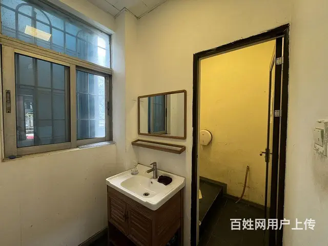 永泰白云大道北独栋 带厨房有电梯 拎包即办公可冠名 - 图片 7