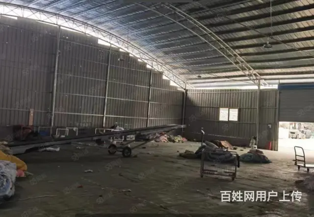 （速转店）I3I872双清区五一北路厂房 99798有办公室 - 图片 6