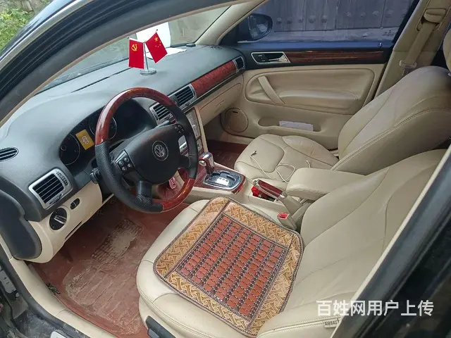 大众 帕萨特 2011款 帕萨特 领驭 1.8T 手自一体 - 图片 7