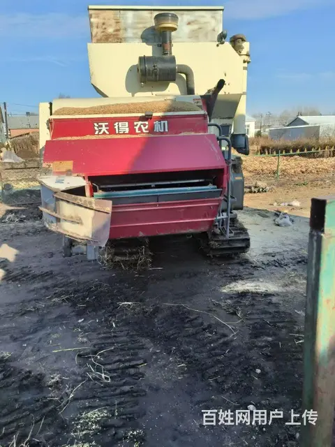 【搞定了！】18年沃得320，新车落地常年大库， - 图片 2
