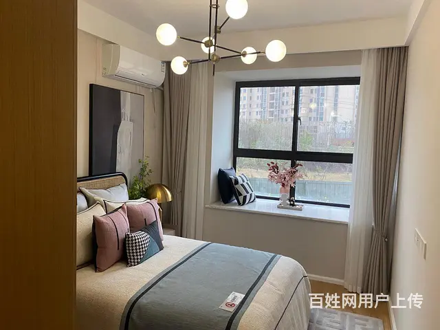 城南国建理想湾首付二成高铁站双名校紧邻江海广场地理位置优 - 图片 6