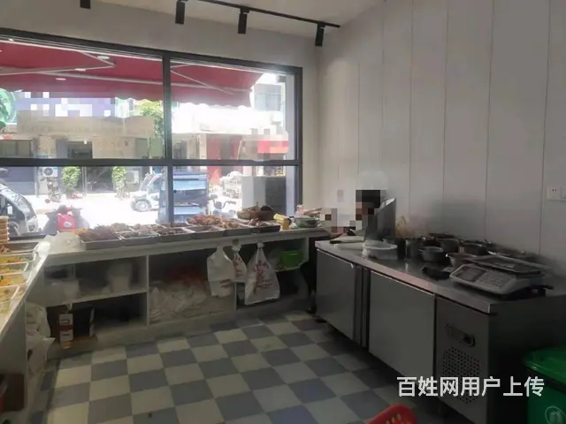 0065中骏雍景台附近一卤肉熟食店转让 - 图片 4