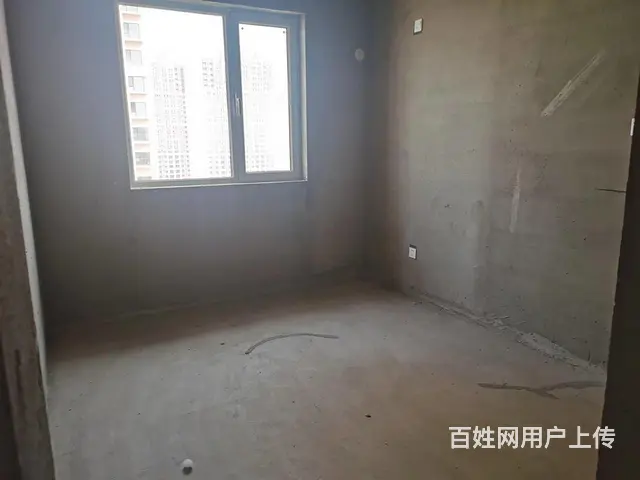 城发凤凰城 127平 钥匙在手 可贷款 91万 - 图片 5