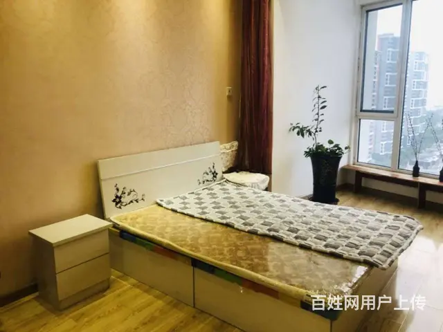 地铁房阳光100果岭公馆(铁西) 普通住宅1厅 精装修 - 图片 4