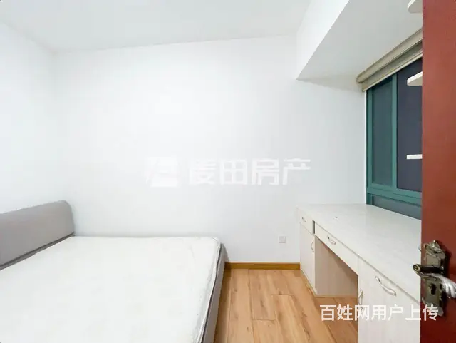 江滨东大道房主狂甩高品质好房豪华装修名城国际155 - 图片 3