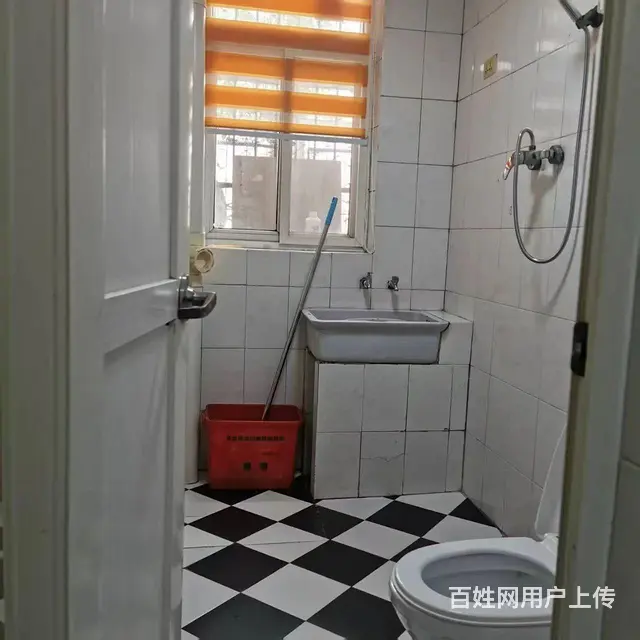 十七中化二西厂家属院 普通住宅 精装修 - 图片 5