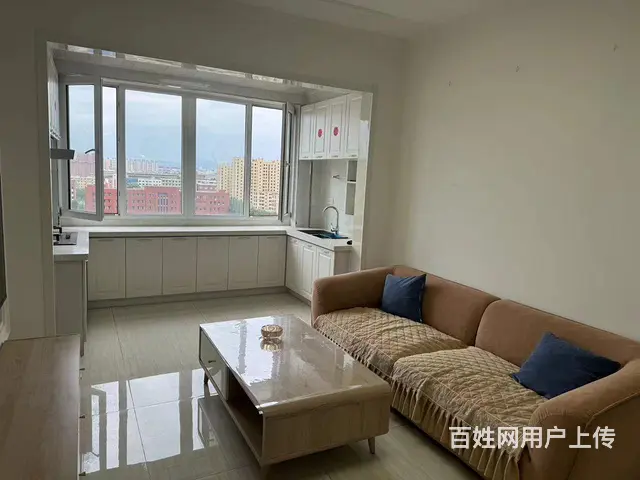 六中学区水岸华城电梯精装修 - 图片 2