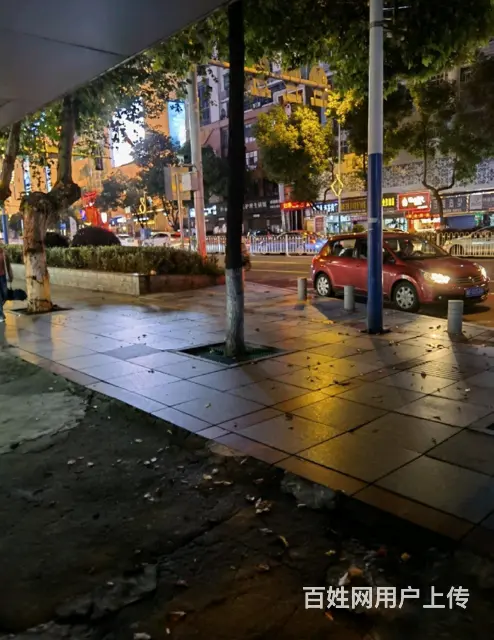 （速转店）晶美花园临街旺铺 面积大 位置优 适合经营多行业 - 图片 8