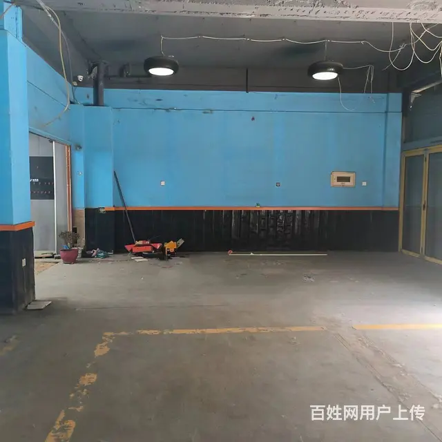 （玖玖）桓台城区东岳路新王府广场沿街商房整租或分租 - 图片 7