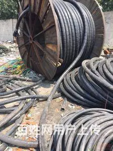 本溪电缆回收本溪废电缆回收 - 图片 1