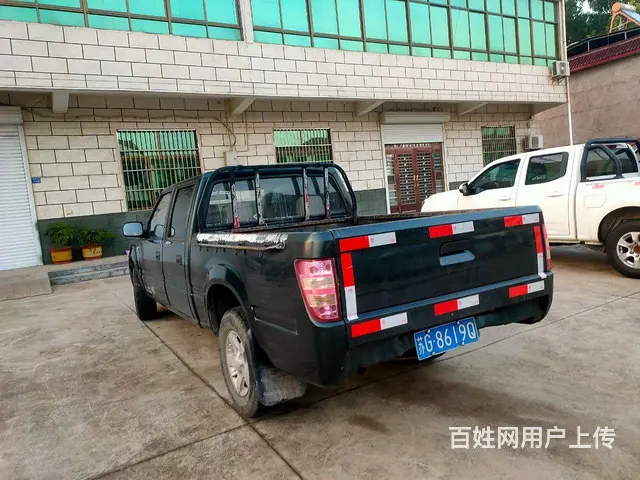 江铃 皮卡 - 图片 2