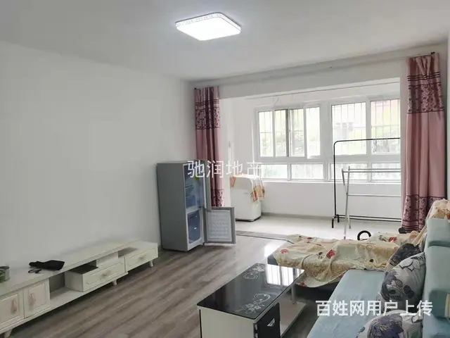东南悦湖吾悦广场旁包物业三台空调精装三室拎包即住 - 图片 1