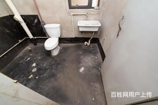 飞龙小學、中學天山花园1室，采光好，急售，满2年，有图为证 - 图片 7