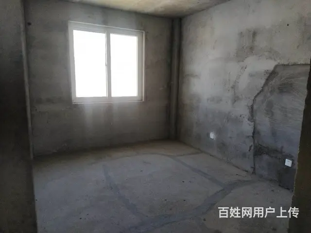 28.8万哈理两湾城，六楼带阁楼，毛坯现房 - 图片 3