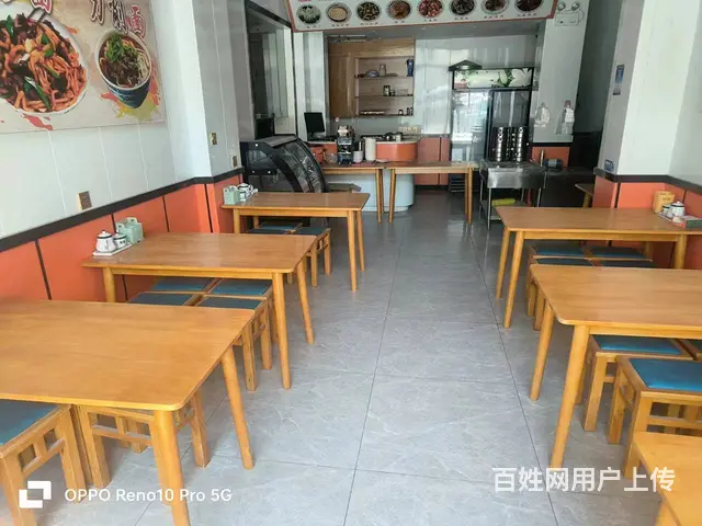 C193和田市第二小学附近两间旺铺出租，适合多种行业 - 图片 6