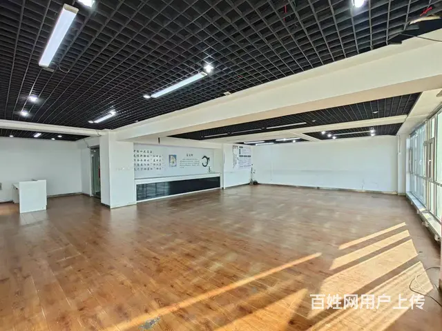 铁西 北二路 新财富大厦丨247平精装丨14万含物业丨地铁旁 - 图片 6
