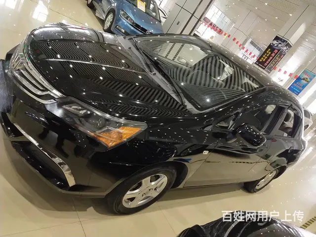 理念S1 2013款 1.5 手动 运动型 - 图片 1