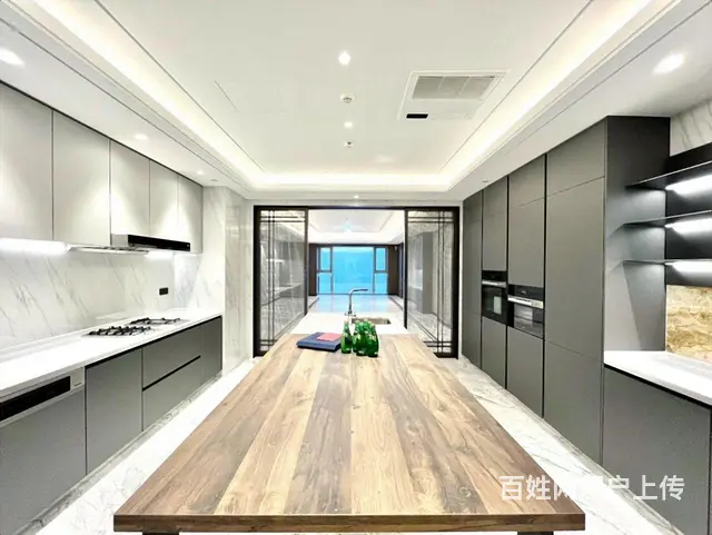 钱江两岸優質资产大中式大独栋核心资产配置，欢迎委托鏈傢代经理 - 图片 11