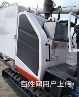 唐洪江二手农机常年买卖收割机 质量保证 - 图片 3