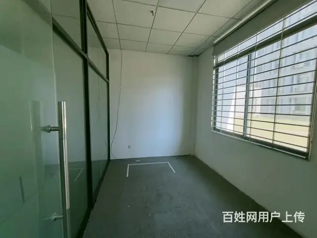 软件园二期 85平 特价4000包物业费 2个隔间 家具可配 - 图片 9