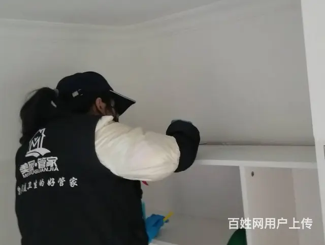 永州零冷两区日常保洁，深度保洁，开荒，收纳，消毒 - 图片 5