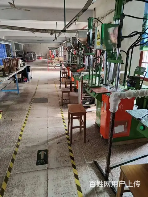 （老板本人）长沙与汨罗交汇处厂房优价出租(可分租优先整租) - 图片 9
