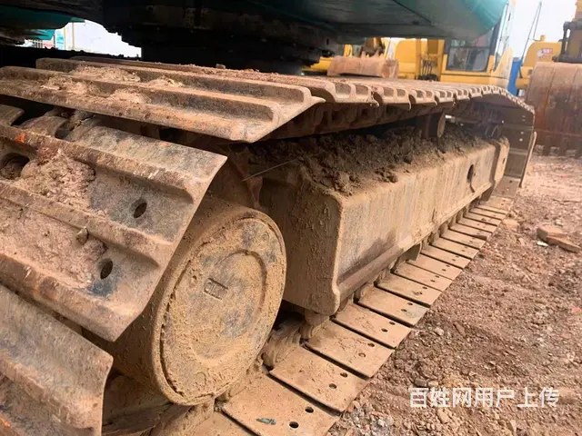 急售精品二手挖掘机山河智能90，车况好价格优惠土方 - 图片 2