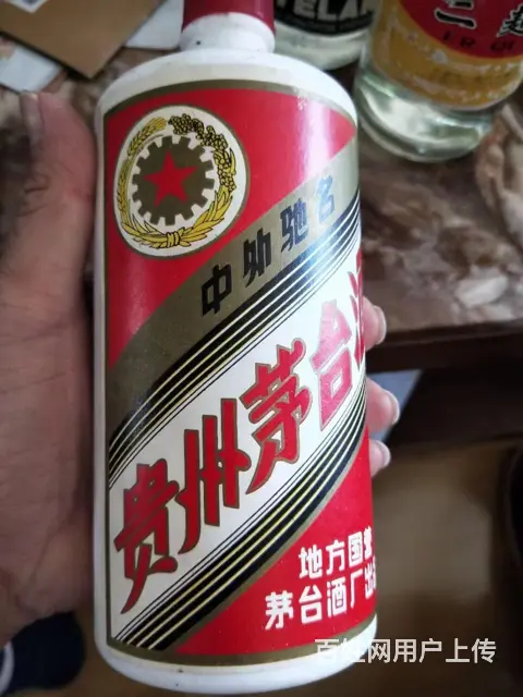丹东礼品回收五粮液回收价格 - 图片 2